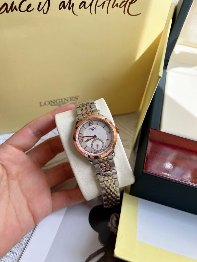 LONGINES